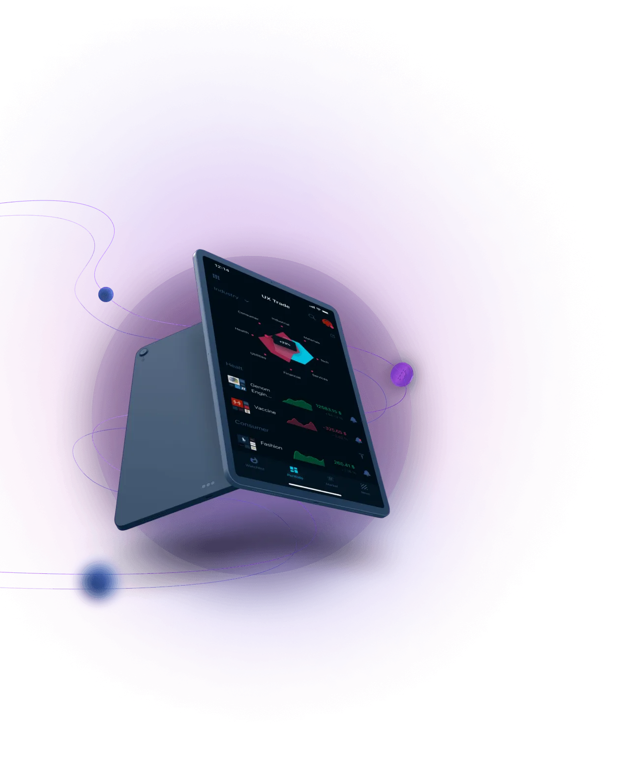 Steller Profit - Co je Steller Profit?